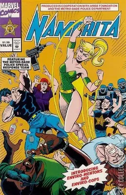 Namorita