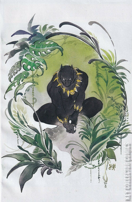 Free Comic Book Day 2022: Marvel Voices