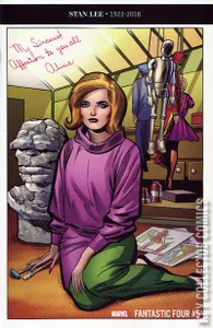 Fantastic Four #5