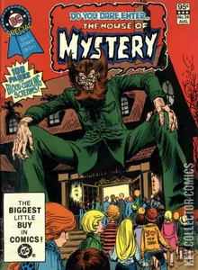 DC Special Blue Ribbon Digest #24