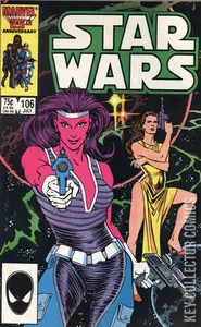 Star Wars #106