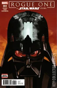 Star Wars: Rogue One Adaptation #4