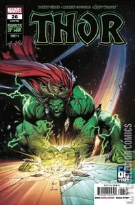 Thor #26