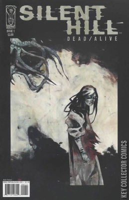 Silent Hill: Dead / Alive