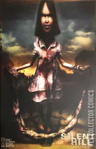 Silent Hill: Dead / Alive #1