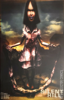 Silent Hill: Dead / Alive