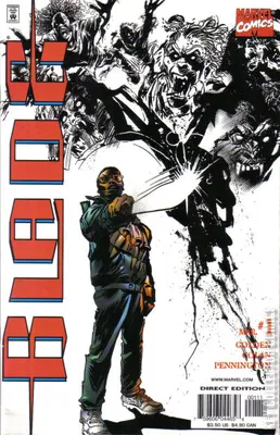 Blade