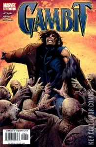 Gambit #8