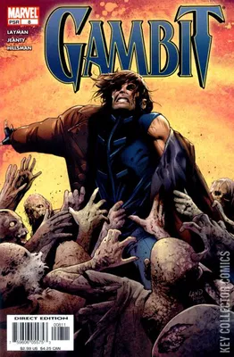 Gambit
