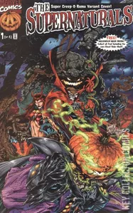Supernaturals #1