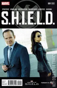 S.H.I.E.L.D. #1