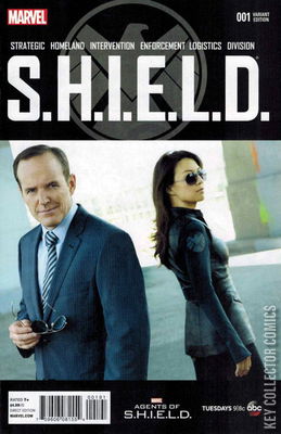 S.H.I.E.L.D.