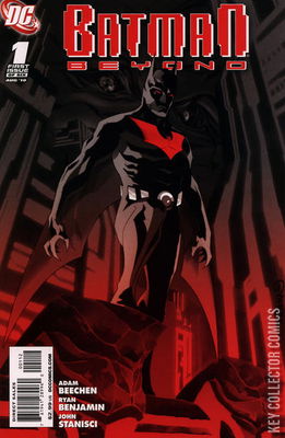 Batman Beyond
