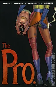 The Pro #1