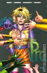 The Pro #1