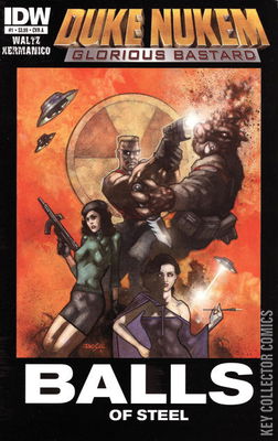 Duke Nukem: Glorious Bastard