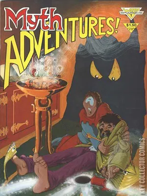 Myth Adventures