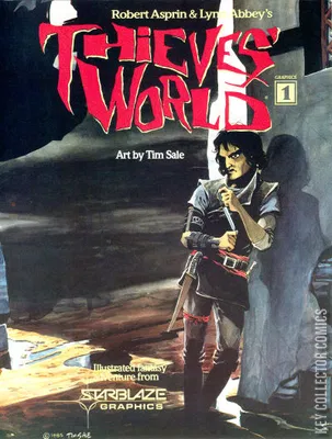 Thieves' World