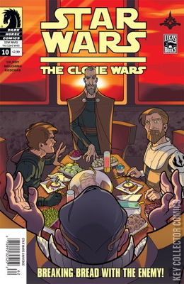 Star Wars: The Clone Wars