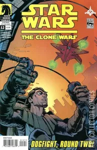 Star Wars: The Clone Wars #12