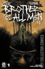 Cover for Brother of All Men #1