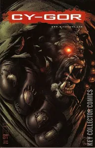 Cy-Gor #1