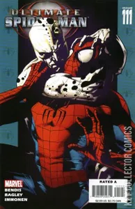 Ultimate Spider-Man #111