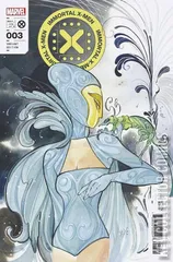 Variant Cover for Immortal X-Men #3