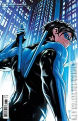 Variant Cover for Nightwing #93