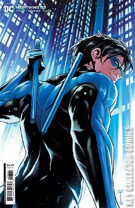 Nightwing #93