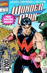 Cover for Wonder Man #1