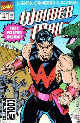 Wonder Man