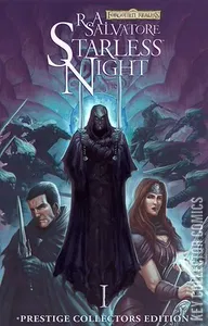 Forgotten Realms: Starless Night #1