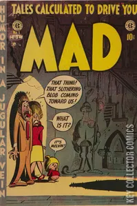 Mad #1