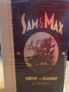 Collected Sam & Max: Surfin' the Highway, The #1