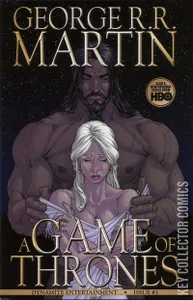 A Game of Thrones #3