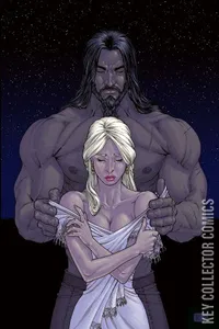 A Game of Thrones #3