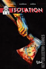 Cover for Isolation #1