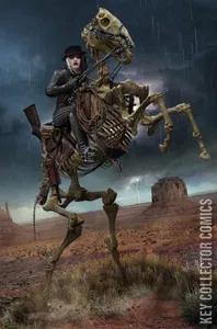 Midnight Western Theatre #1