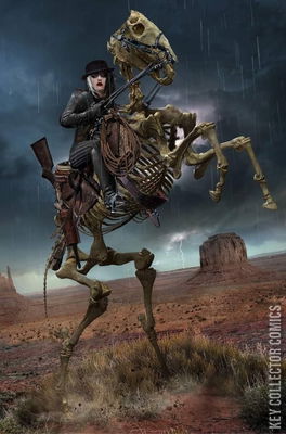 Midnight Western Theatre