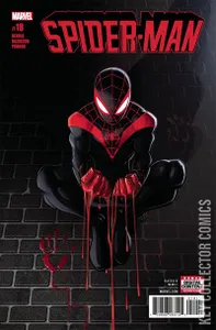 Spider-Man #18