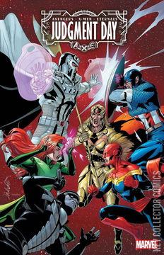 Variant Cover for A.X.E.: Judgment Day #4