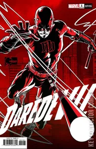 Daredevil #1