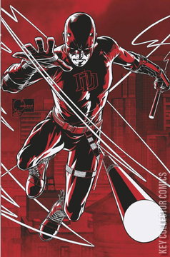 Variant Cover for Daredevil #1