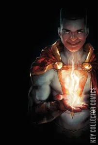 Black Adam #2