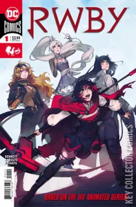 RWBY #1