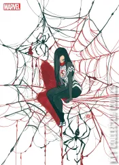 Variant Cover for Amazing Spider-Man #6
