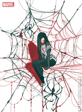 Variant Cover for Amazing Spider-Man #6