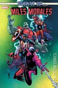 What If...Miles Morales #5