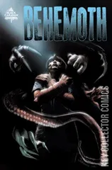 Cover for Behemoth #1